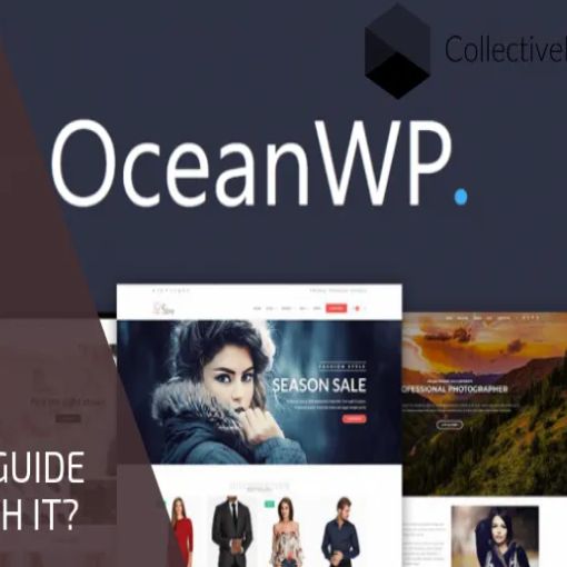 OceanWP theme 最受歡迎的佈景主題之一備受推崇